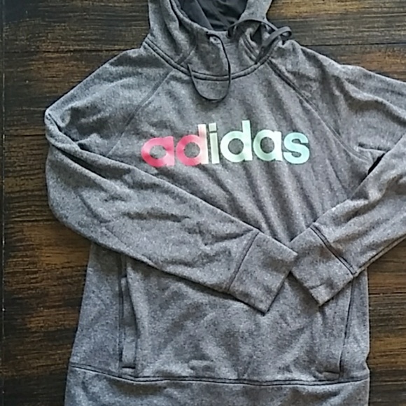 Adidas Hoodie - Picture 1 of 1